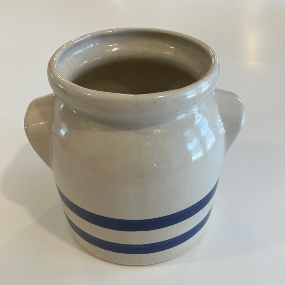 Vintage Crock
